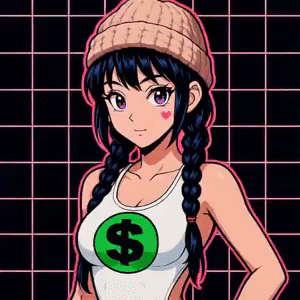 LISA avatar